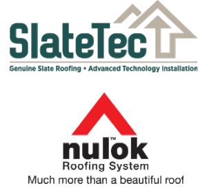 SlateTec and Nu-lok logos