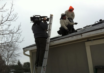 SlateTec Slate Roof Featured On DIY Network Show ‘Rescue Renovations’
