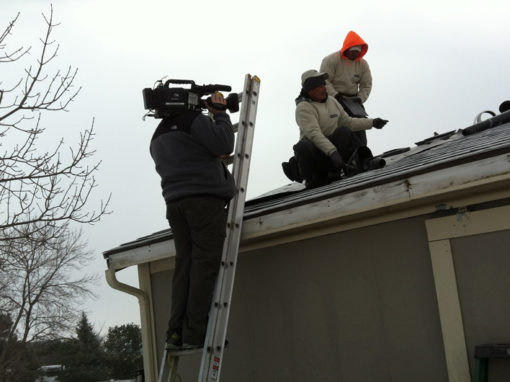 SlateTec Slate Roof Featured On DIY Network Show ‘Rescue Renovations’