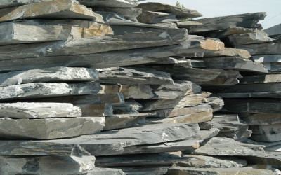 Internationally Accepted Standards for Roofing Slate
