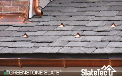Press Release: Greenstone Slate Joins forces with SlateTec