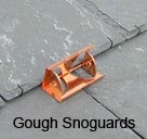 Gough Snowguards