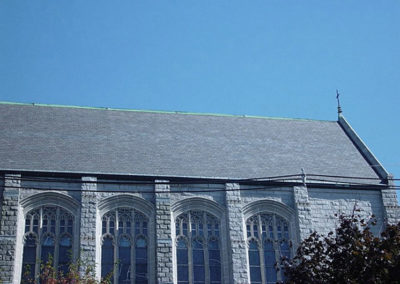 Franco Center for Heritage and the Performing Arts