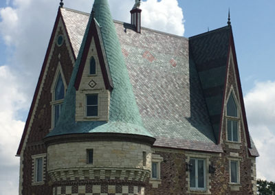 Château Voda Nymphée