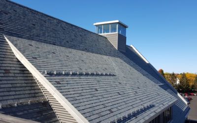 Project Profile: Gearan Center for the Performing Arts at Hobart and William Smith Colleges