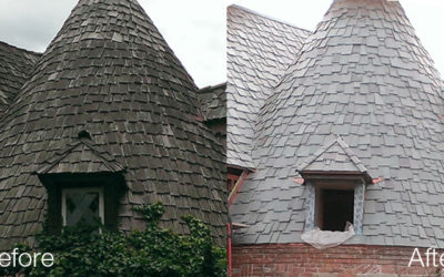 Beat the spring rush… Get your slate orders in!