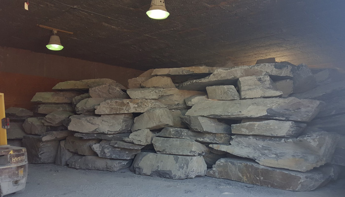 Spring is the time of plans and projects